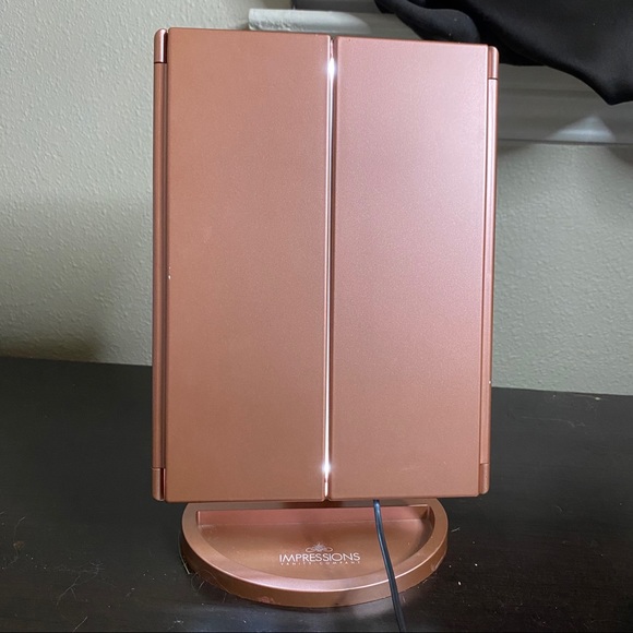 Impressions mirror - Picture 2 of 6